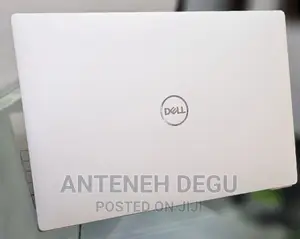 New Laptop Dell XPS 13 16GB Intel Core I7 SSD 512GB