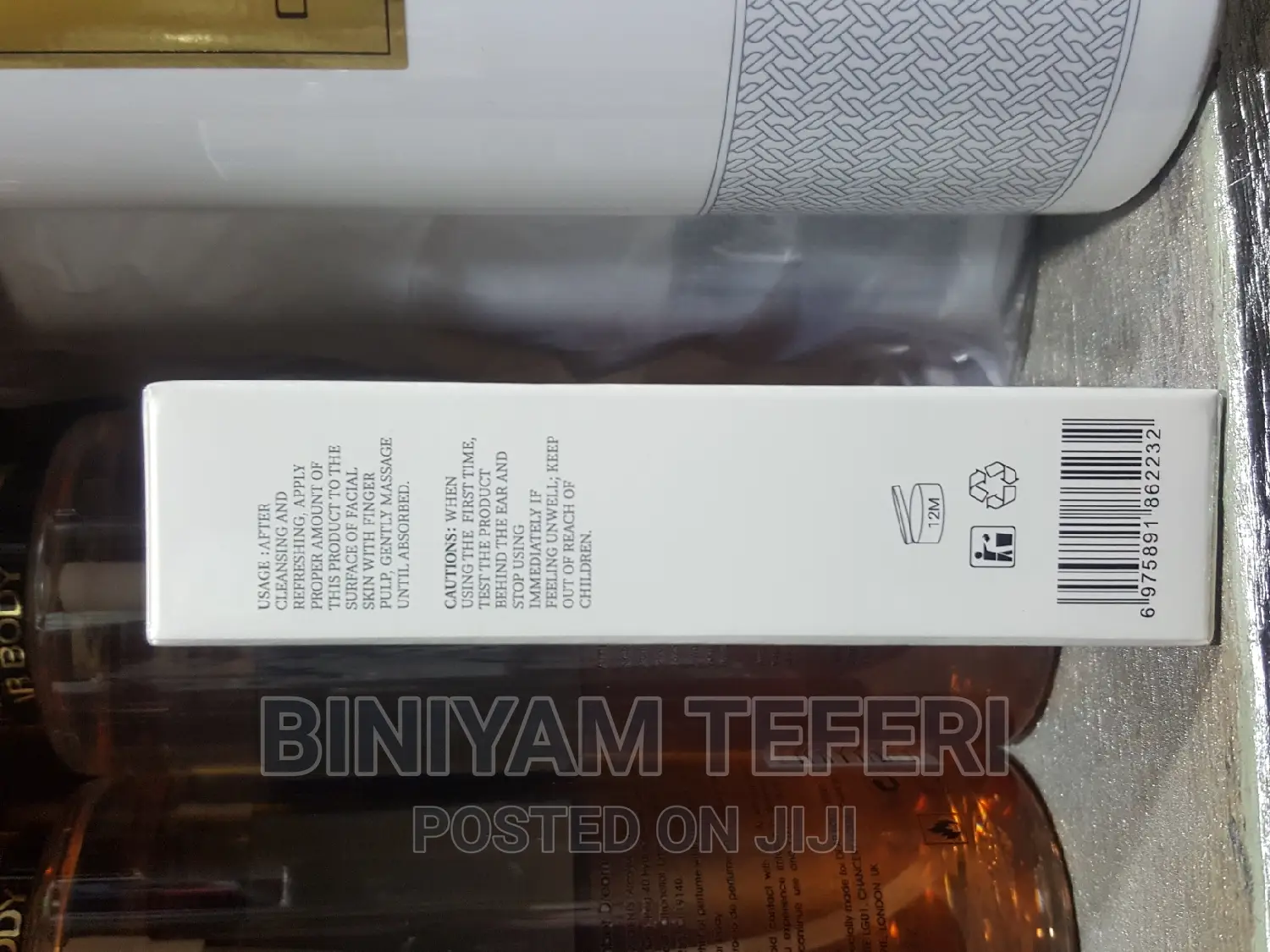 Ledoux Fast Acne Remover