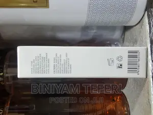 Ledoux Fast Acne Remover