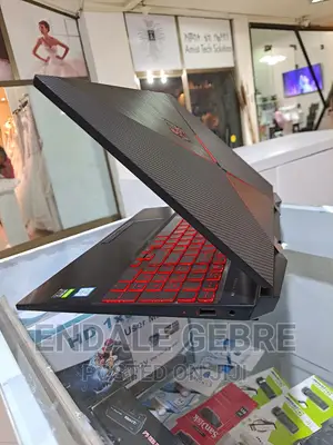 New Laptop HP Pavilion 15 16GB Intel Core I7 HDD+SSD 1T