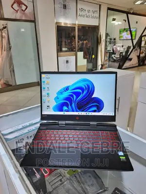 New Laptop HP Pavilion 15 16GB Intel Core I7 HDD+SSD 1T