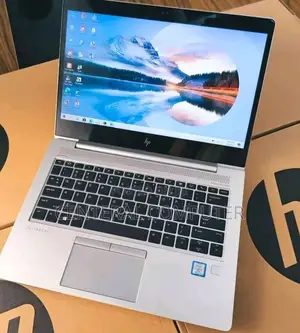 New Laptop HP 16GB Intel Core I7 SSD 512GB