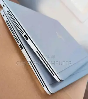 New Laptop HP 16GB Intel Core I7 SSD 512GB