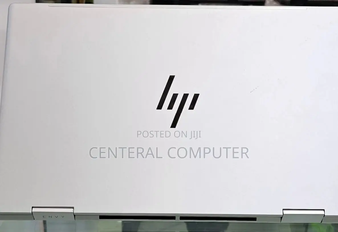New Laptop HP Envy X2 11 16GB Intel Core I5 SSD 512GB