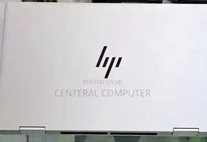 New Laptop HP Envy X2 11 16GB Intel Core I5 SSD 512GB
