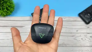 Lenovo Thinkplus XT85 Gaming Earpod You Make It Yours 72h