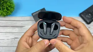 Photo - Lenovo Thinkplus XT85 Gaming Earpod You Make It Yours 72h