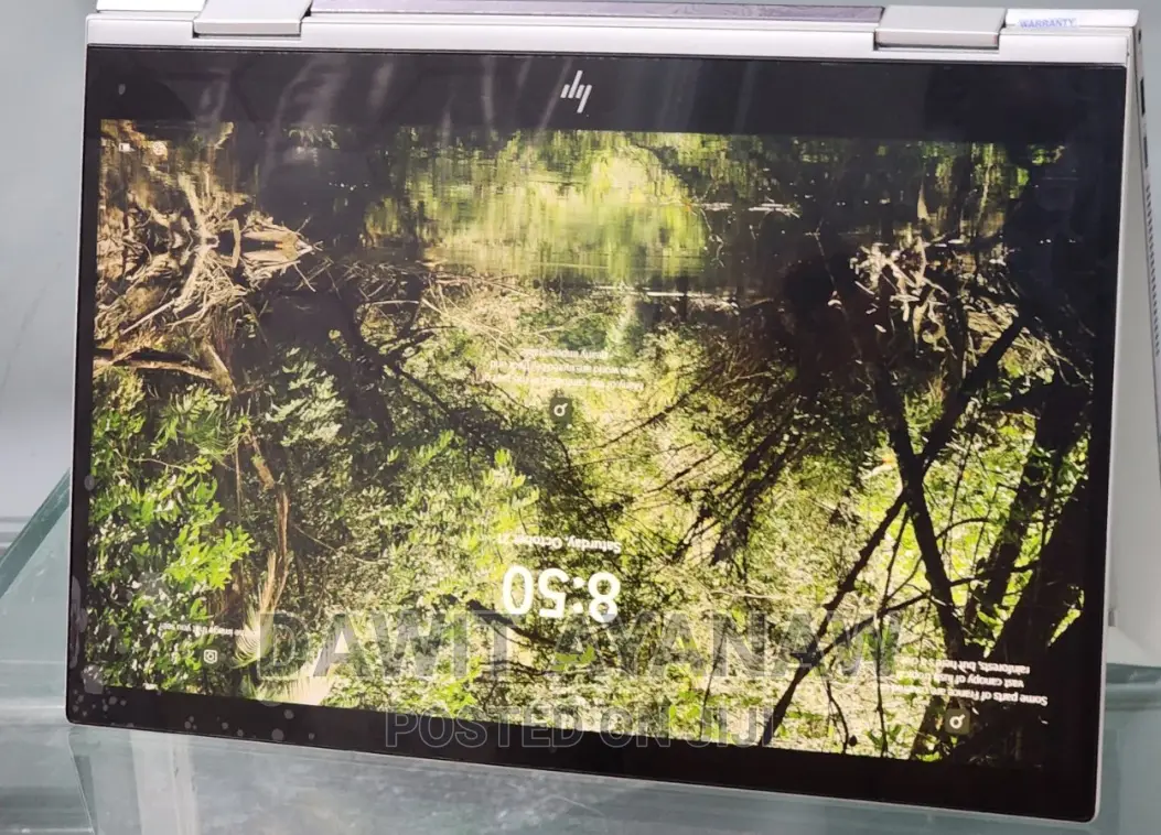 New Laptop HP 16GB Intel Core I5 SSD 512GB