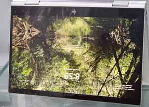 New Laptop HP 16GB Intel Core I5 SSD 512GB