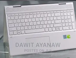 New Laptop HP 16GB Intel Core I5 SSD 512GB