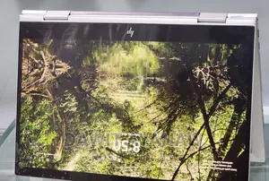 New Laptop HP 16GB Intel Core I5 SSD 512GB