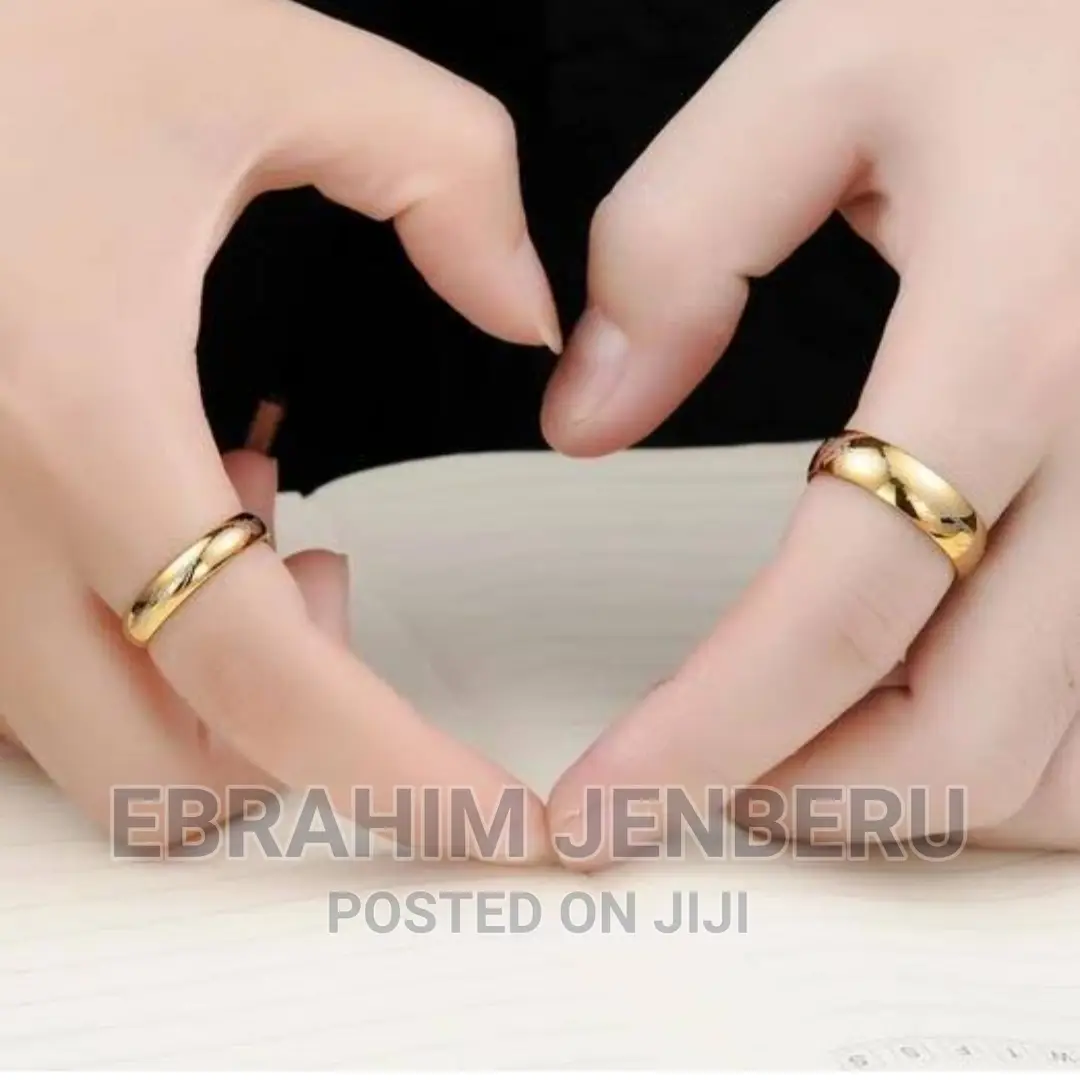 Milano Wedding Rings