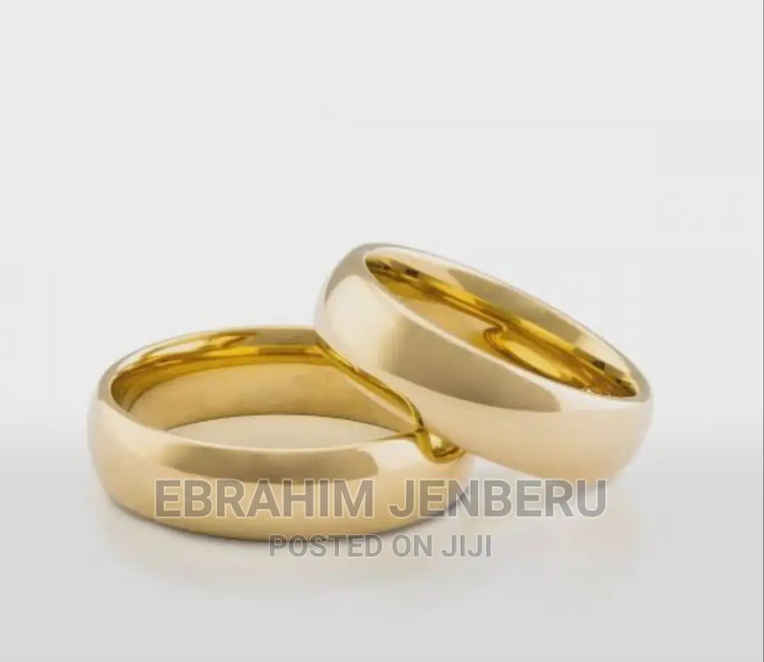 Milano Wedding Rings