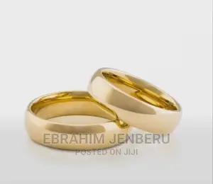 Milano Wedding Rings