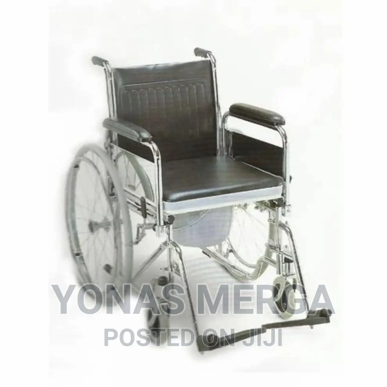 Popo Wheelchair/New Wheelchair/Brand Wheelchair/Wheelchair
