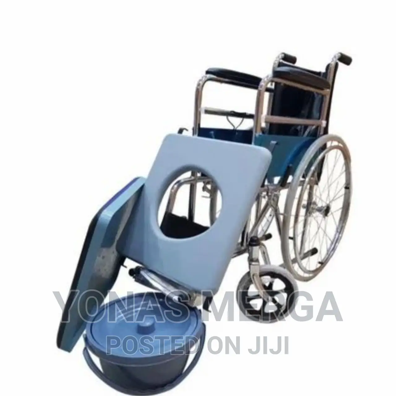 Hospital Wheelchair/Medical Wheelchair/Self Use Wheelchair