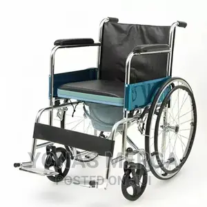 Standard Wheelchair/Folding Wheelchair/Adjustable Wheelchair