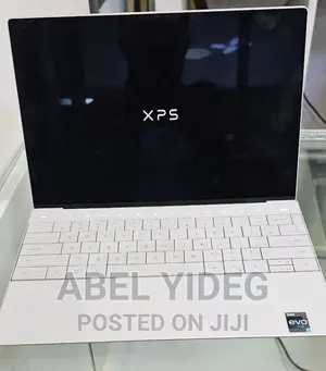 Photo - New Laptop Dell XPS 13 16GB Intel Core I7 SSD 512GB