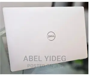 New Laptop Dell XPS 13 16GB Intel Core I7 SSD 512GB
