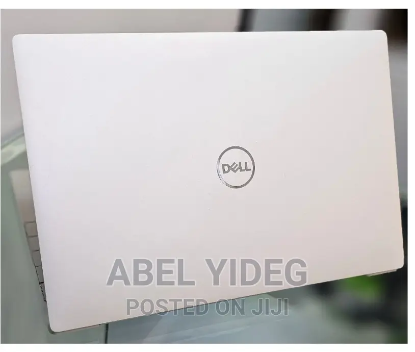 New Laptop Dell XPS 13 16GB Intel Core I7 SSD 512GB