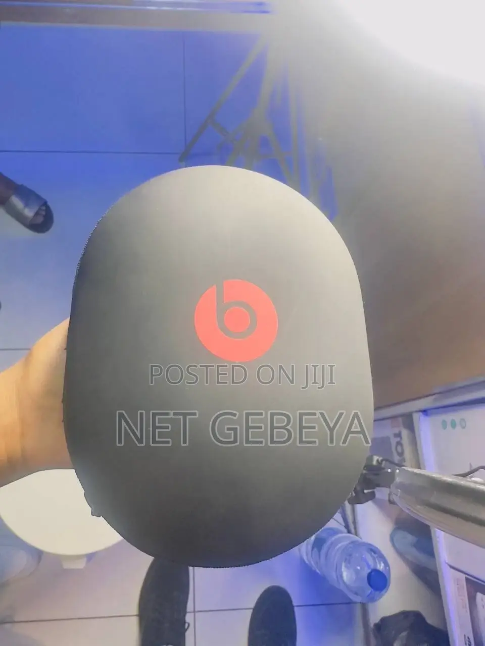 Solo Pro Beats Headset