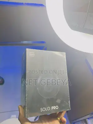 Solo Pro Beats Headset