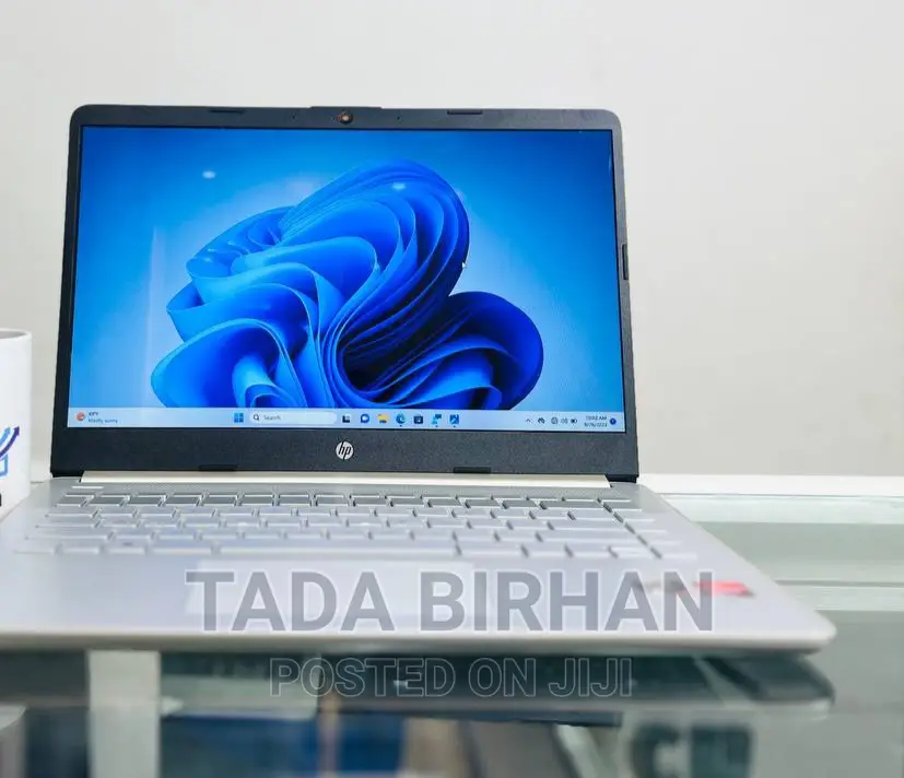 New Laptop HP Stream Notebook 8GB Intel Core I3 SSD 512GB