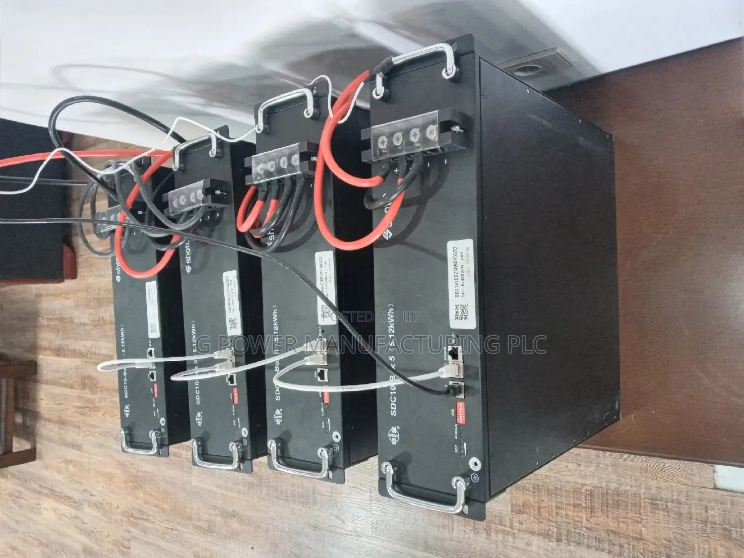 G Power,Light Up Your Life