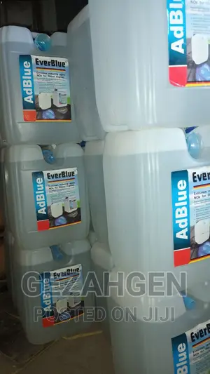 Photo - Adblue Germany