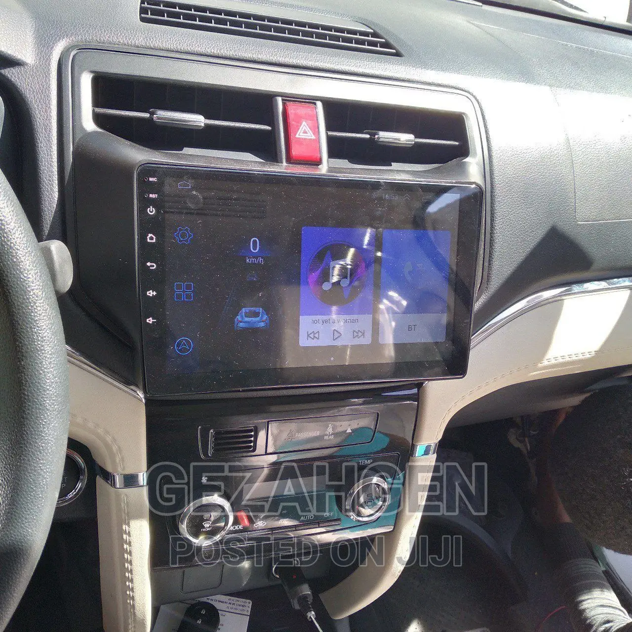 Android for Car