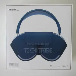 Apple Airpod Max
Over-Ear Headphones Active Noise Cancelling