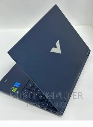 New Laptop HP Victus 16 8GB Intel Core I5 SSD 512GB