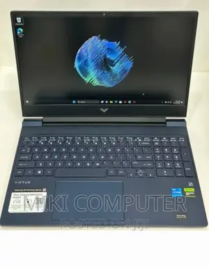 Photo - New Laptop Acer Predator Helios 300 16GB Intel Core I7 SSD 1T