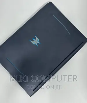 New Laptop Acer Predator Helios 300 16GB Intel Core I7 SSD 1T