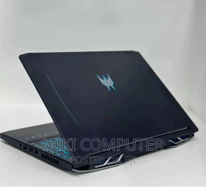 New Laptop Acer Predator Helios 300 16GB Intel Core I7 SSD 1T