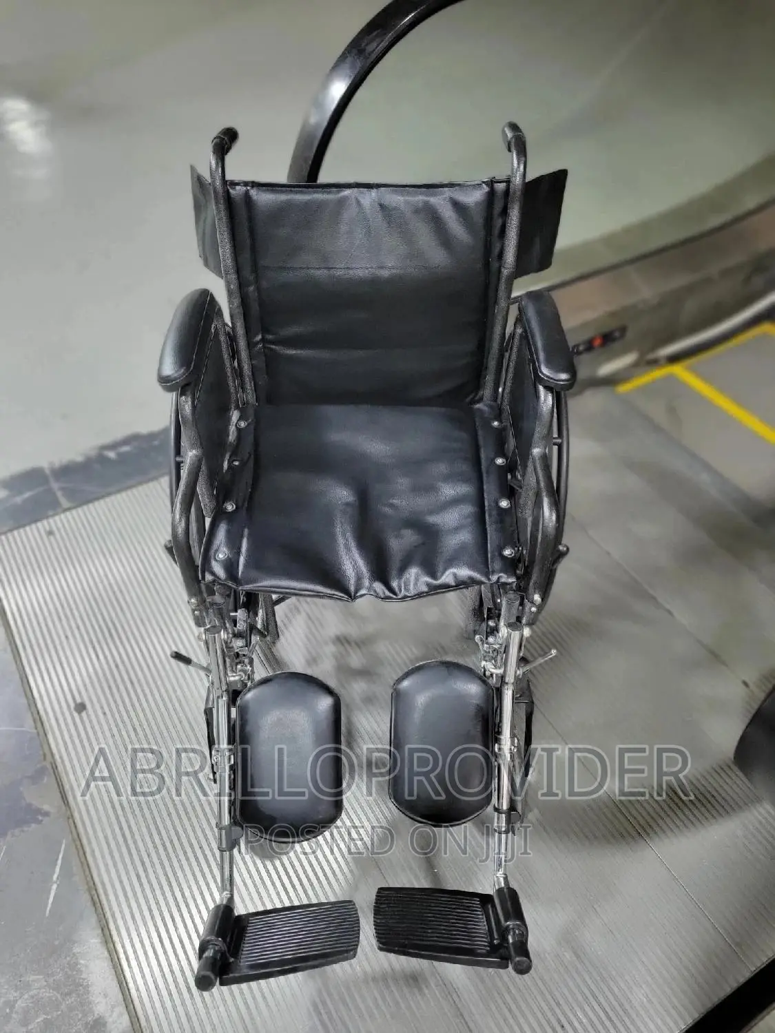 High Legs Wheelchair/ Used Wheelchair