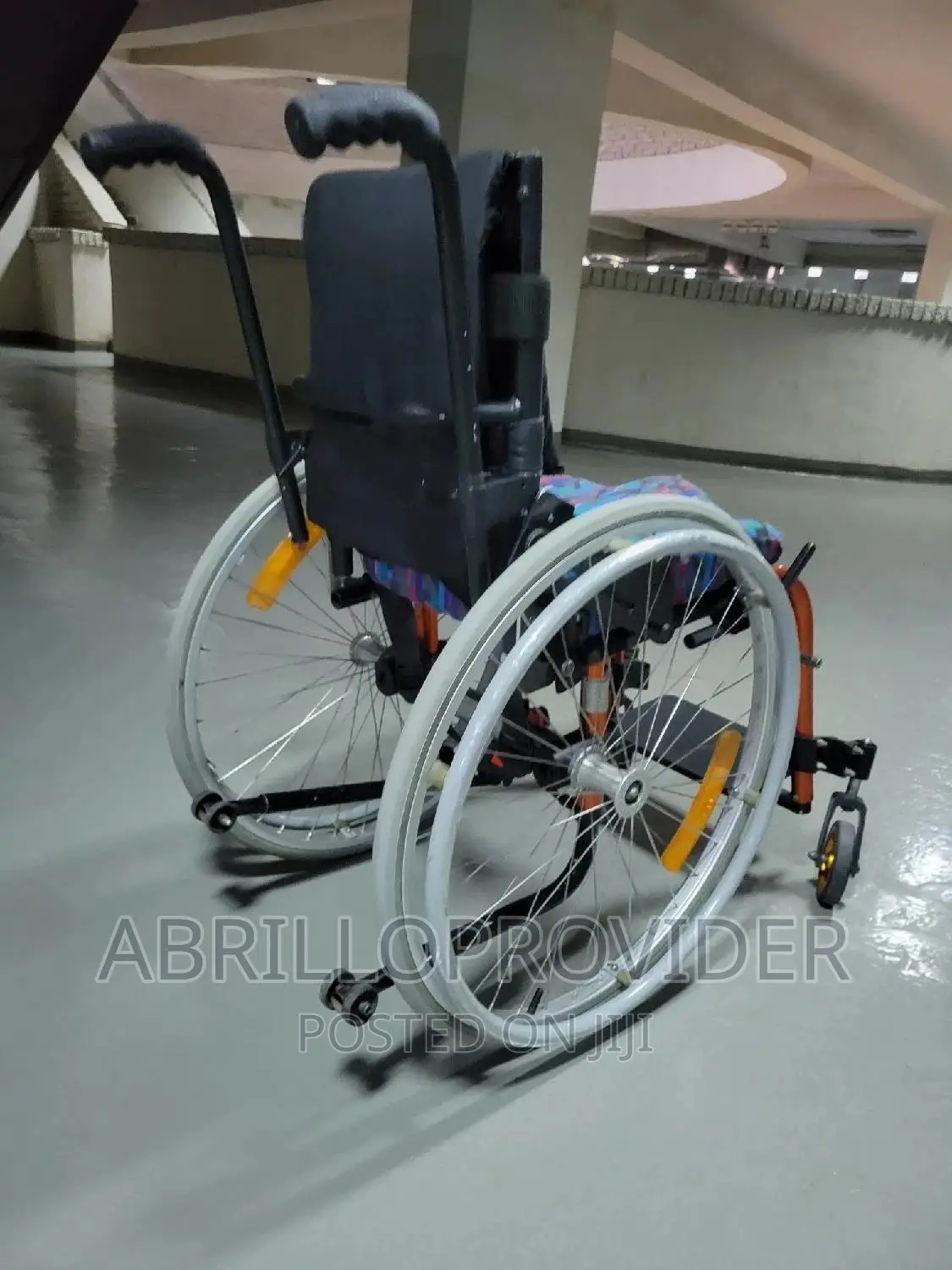 Kids WHEELCHAIR/SMALL SIZE Wheelchair