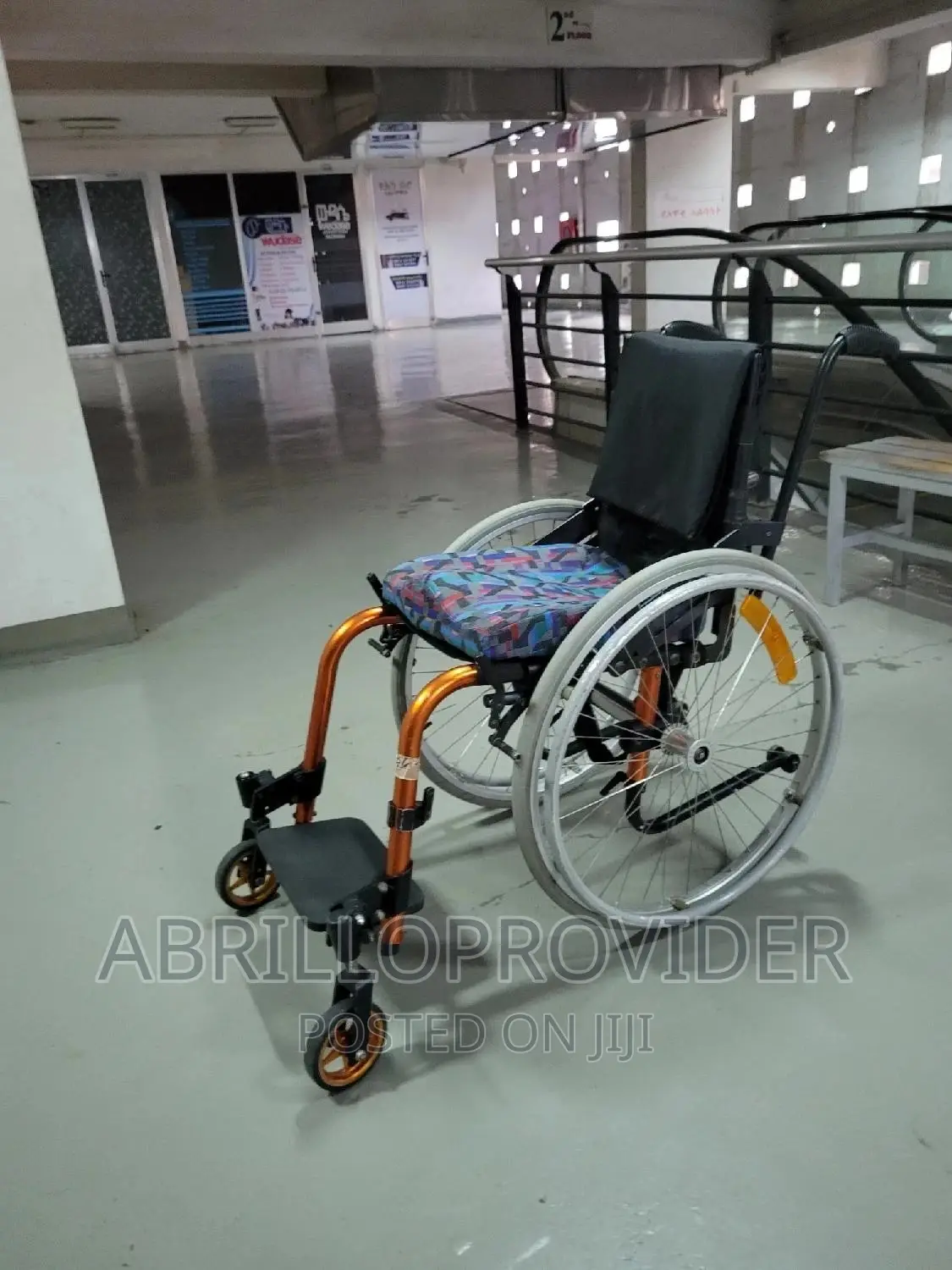 Kids Wheelchair/Small Types Whelechair
