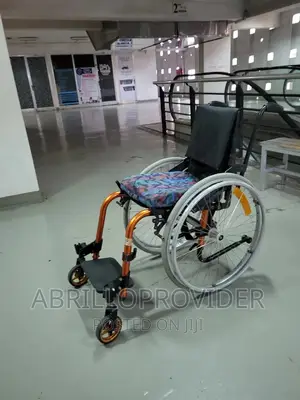 Kids Wheelchair/Small Types Whelechair