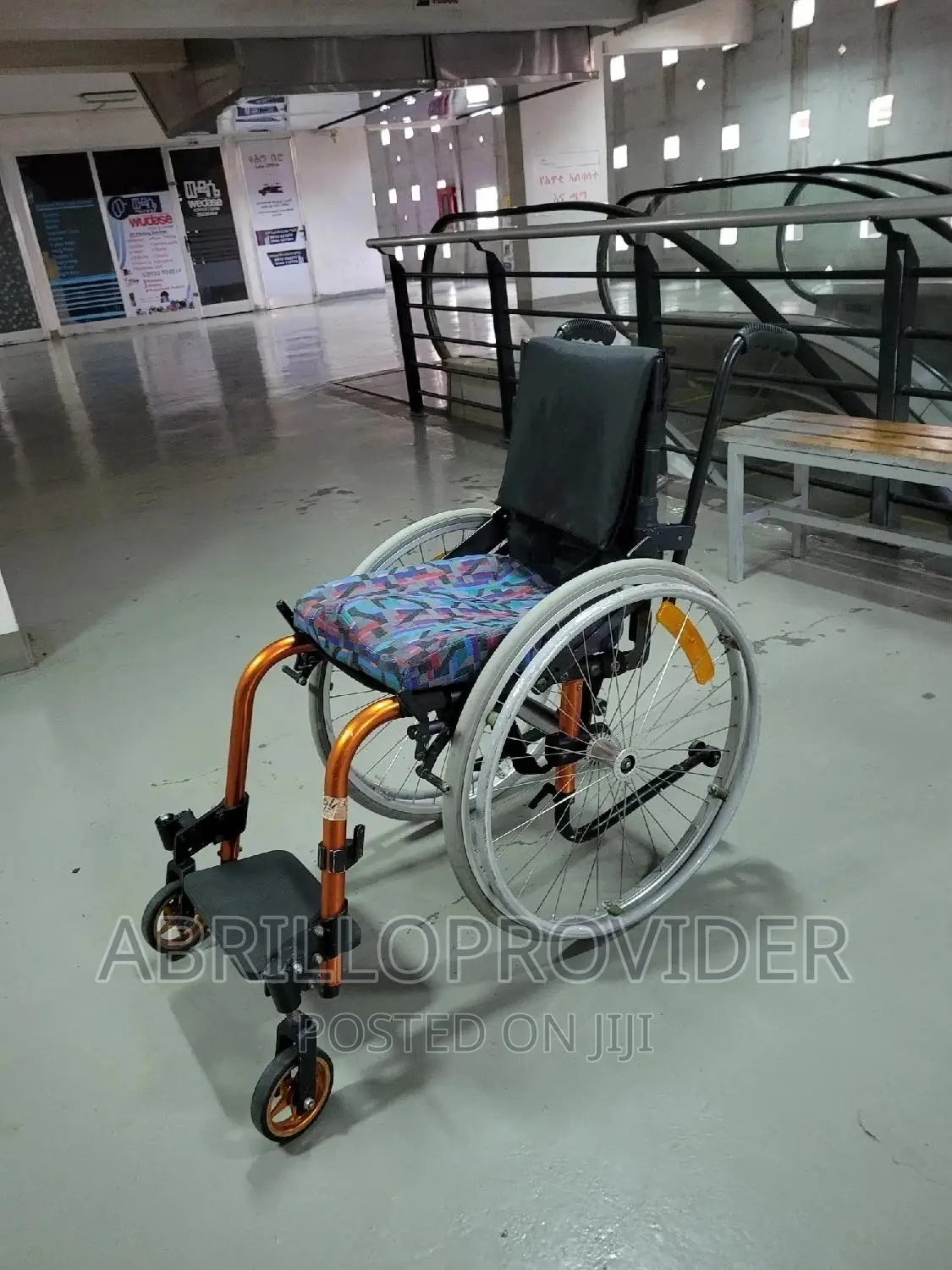 Kids Wheelchair/Small Types Whelechair