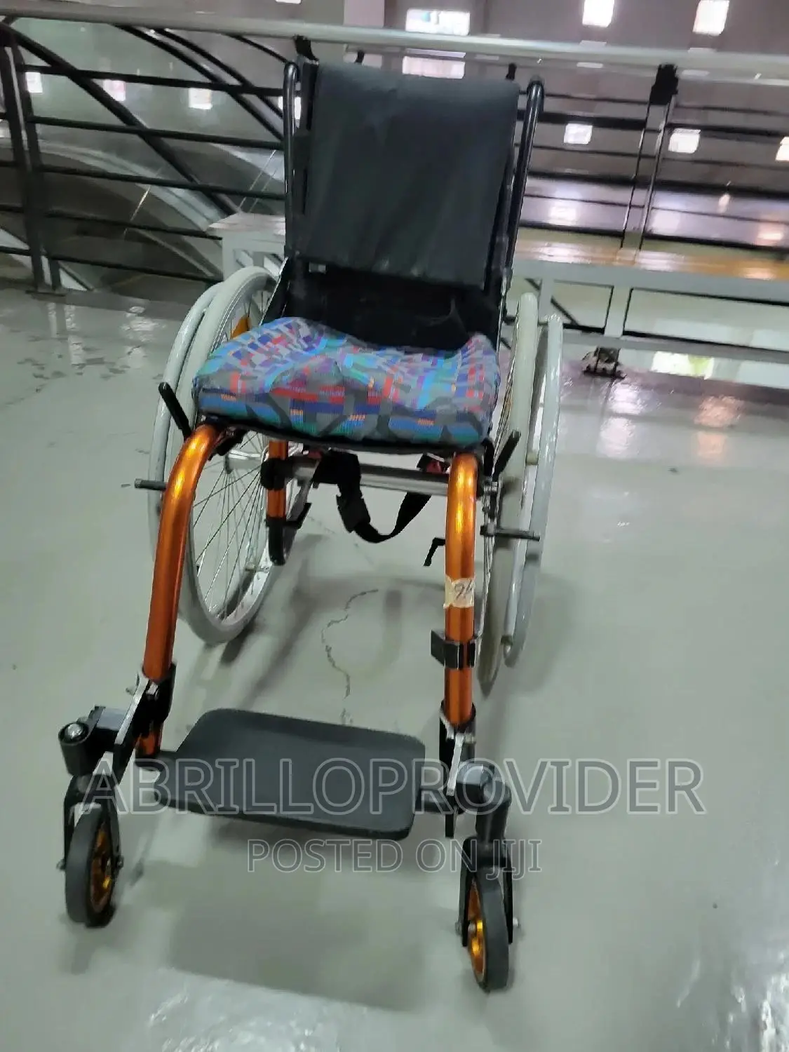 Kids Wheelchair/Small Types Whelechair