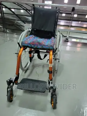 Kids Wheelchair/Small Types Whelechair