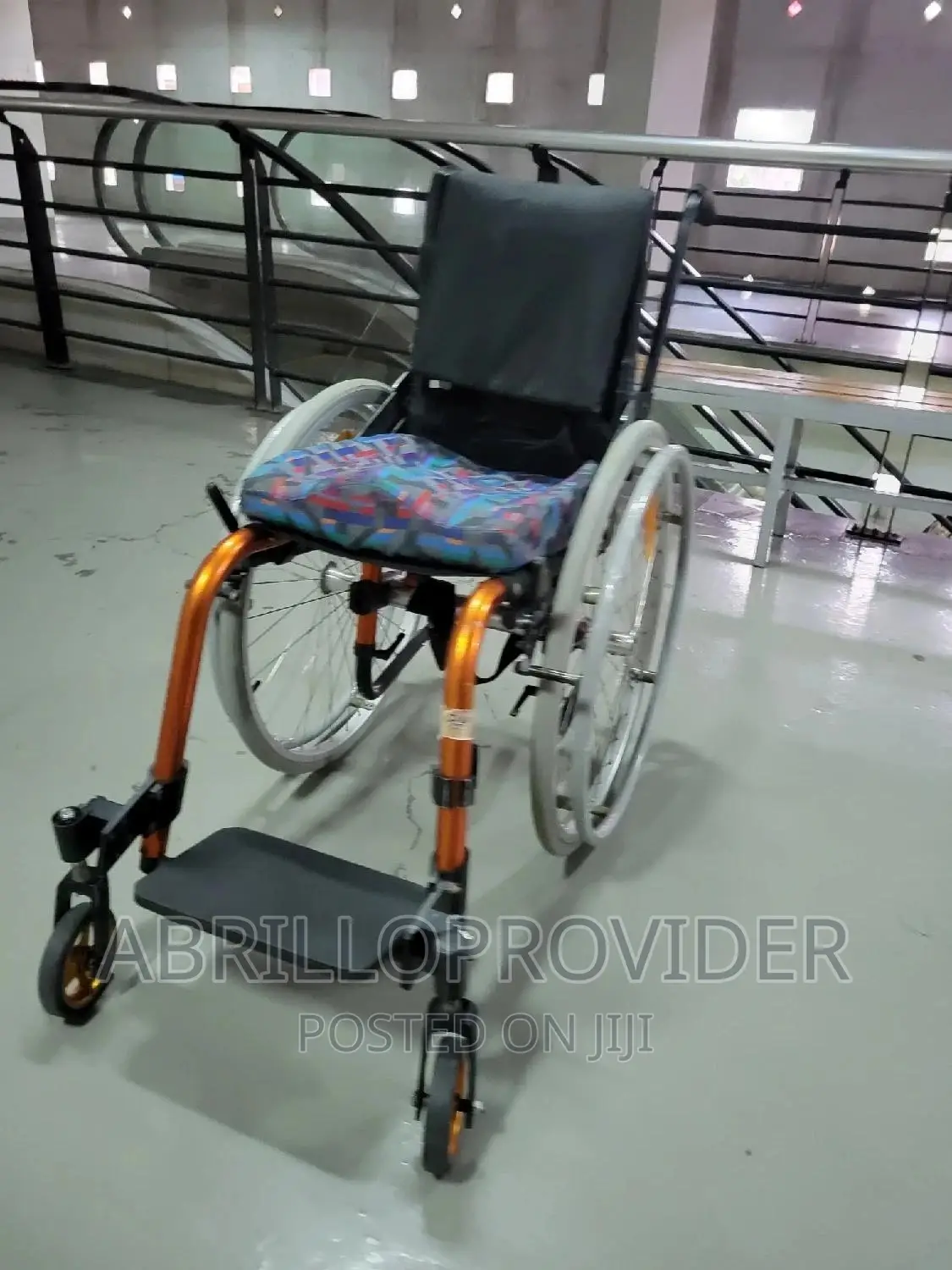 Kids Wheelchair/Small Types Whelechair