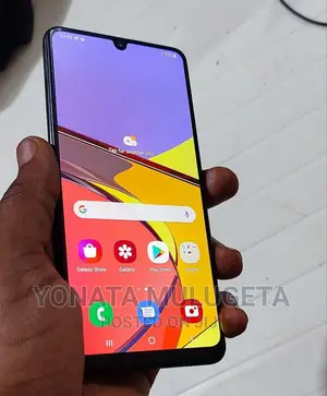 Samsung Galaxy A32 128 GB Black