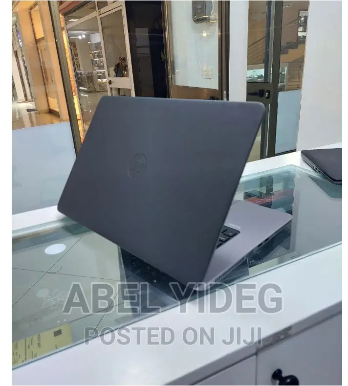 New Laptop HP EliteBook 850 G1 4GB Intel Core I5 HDD 500GB