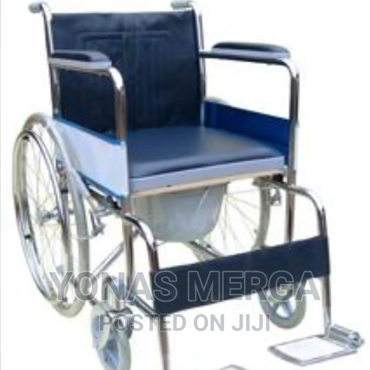 Standard Wheelchair/Shower Wheelchair/Hospital Wheelchair
