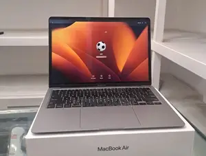 New Laptop Apple MacBook Air 2020 M1 16GB Intel Core I5 SSD 512GB