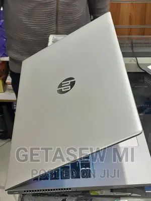 New Laptop HP ProBook 440 G8 16GB Intel Core I5 SSD 512GB