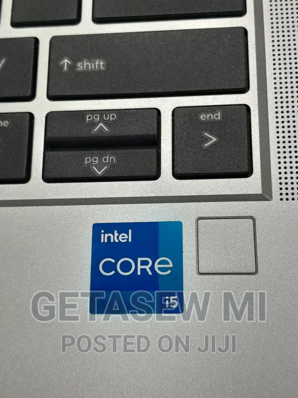 New Laptop HP ProBook 440 G8 16GB Intel Core I5 SSD 512GB