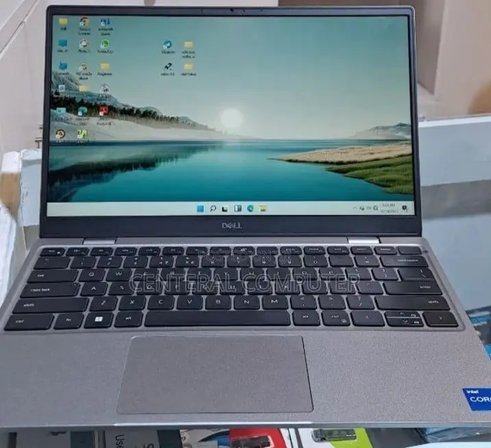 New Laptop HP ZBook 14 8GB Intel Core I5 SSD 256GB